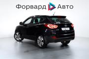Hyundai ix35 I Рестайлинг Тюмень  - изображение 31