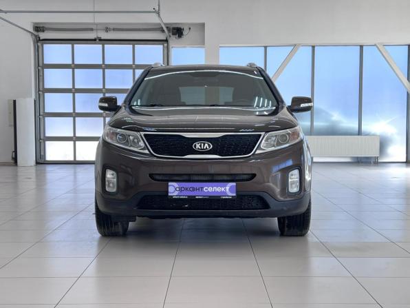Kia Sorento II Рестайлинг с пробегом 2014 года, цена 1 640 000 рублей, 169980 км, внедорожник, Автокод Объявления