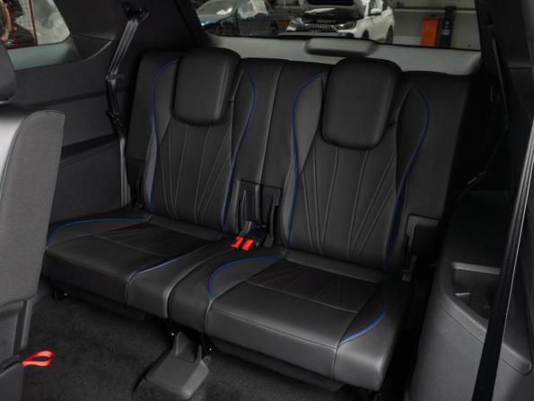 Volkswagen Teramont II (China Market) с пробегом 2026 года, цена 5 949 000 рублей, 36 км, внедорожник, Автокод Объявления