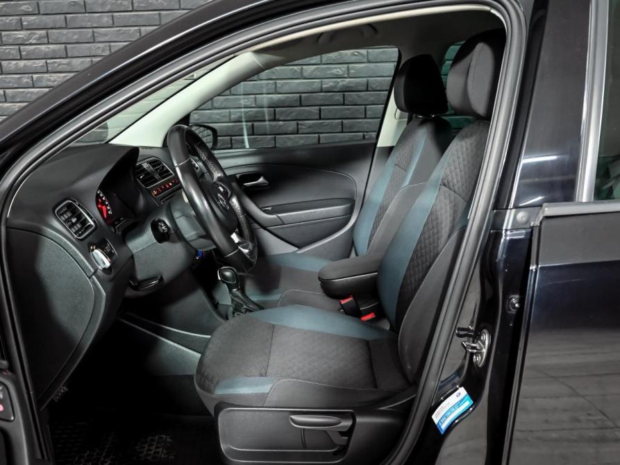 Volkswagen Polo V Рестайлинг Екатеринбург  - изображение 10