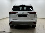 Toyota Highlander IV (XU70) Вологда  - изображение 25