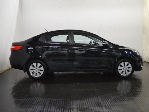 Kia Rio III с пробегом 2013 года, цена 734 000 рублей, 131689 км, седан, Автокод Объявления