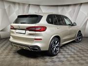 BMW X5 IV (G05/G18) Москва  - изображение 22