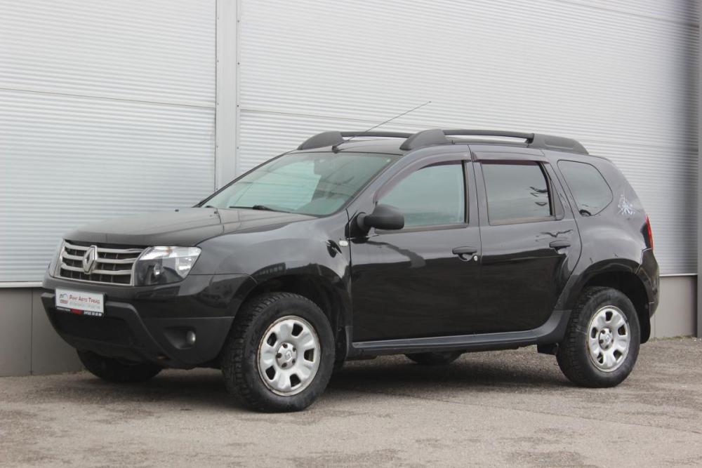 Renault Duster I Белгород  - изображение 5