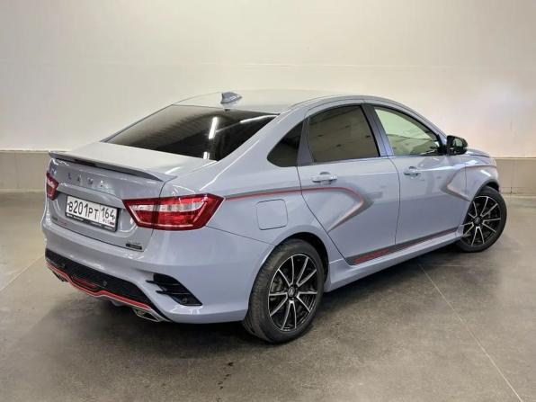 Lada (ВАЗ) Vesta I с пробегом 2019 года, цена 1 409 000 рублей, 33702 км, седан, Автокод Объявления
