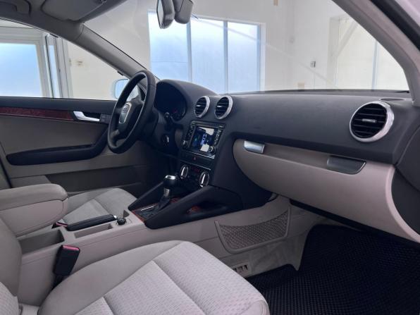Audi A3 II (8P) Рестайлинг 2 с пробегом 2012 года, цена 920 000 рублей, 176134 км, хэтчбек, Автокод Объявления