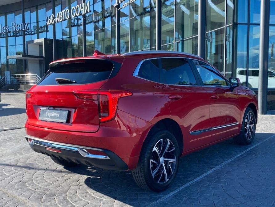 Haval Jolion I Сочи  - изображение 2
