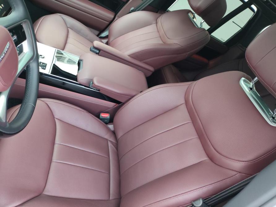 Land Rover Range Rover V Санкт-Петербург  - изображение 12