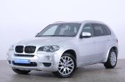 BMW X5 II (E70) Омск  - изображение 28