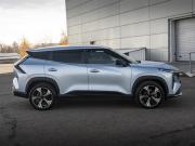 Geely Boyue Cool Москва  - изображение 28