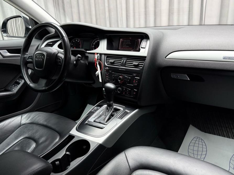 Audi A4 allroad IV (B8) Ижевск  - изображение 11