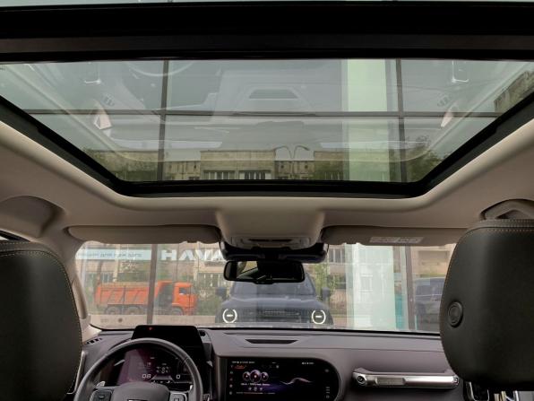 Haval Dargo с пробегом 2023 года, цена 2 838 000 рублей, 34000 км, внедорожник, Автокод Объявления