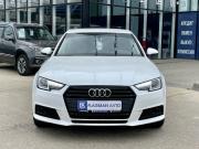 Audi A4 V (B9) Краснодар  - изображение 37