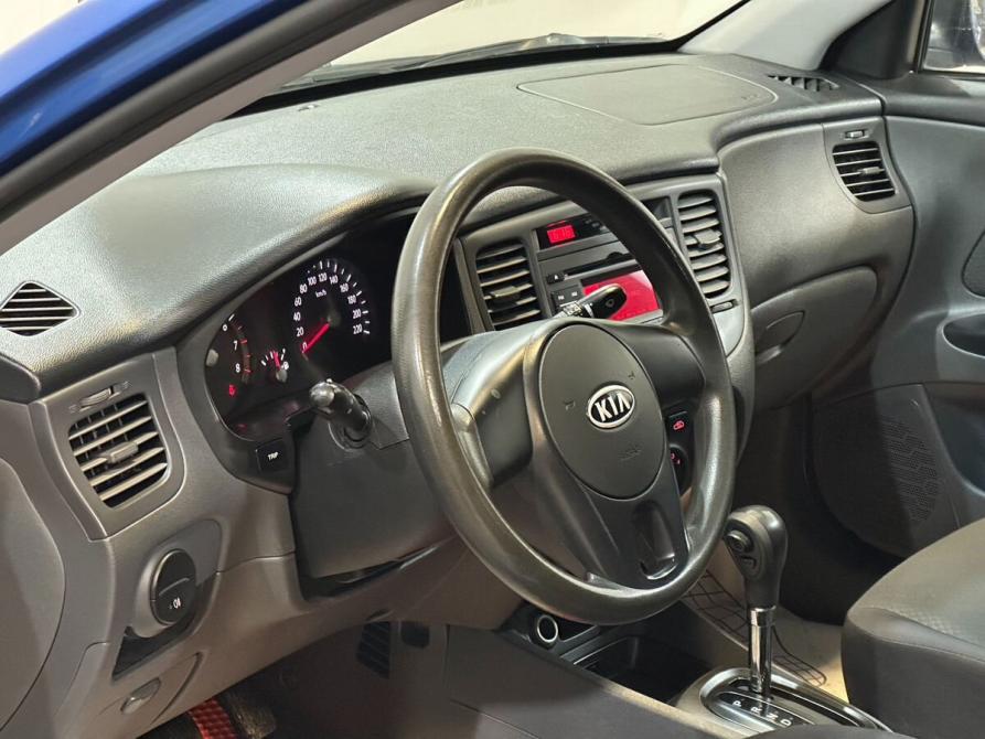 Kia Rio II Рестайлинг Кемерово  - изображение 12