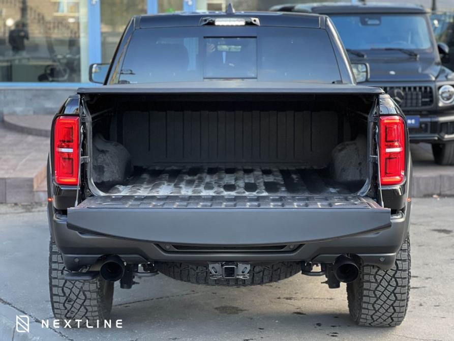 Ram 1500 V Рестайлинг Самара  - изображение 36