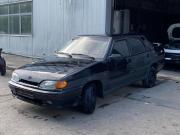 Lada (ВАЗ) 2115 Нижний Новгород  - изображение 3
