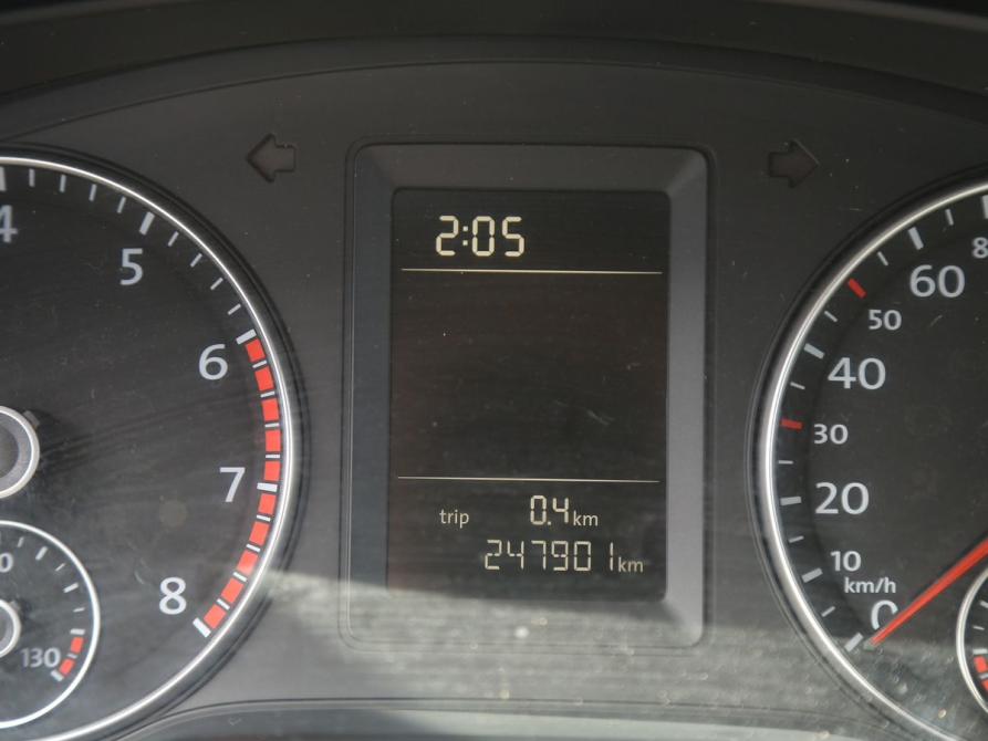 Volkswagen Jetta VI Иваново  - изображение 18