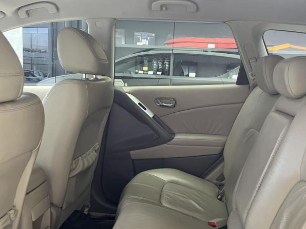 Nissan Murano II (Z51) Рестайлинг с пробегом 2010 года, цена 1 140 000 рублей, 216000 км, внедорожник, Автокод Объявления