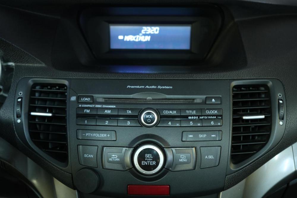 Honda Accord VIII Омск  - изображение 15