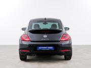 Volkswagen Beetle II (A5) Москва  - изображение 29