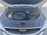 Geely Monjaro I Ростов-на-Дону  - изображение 53