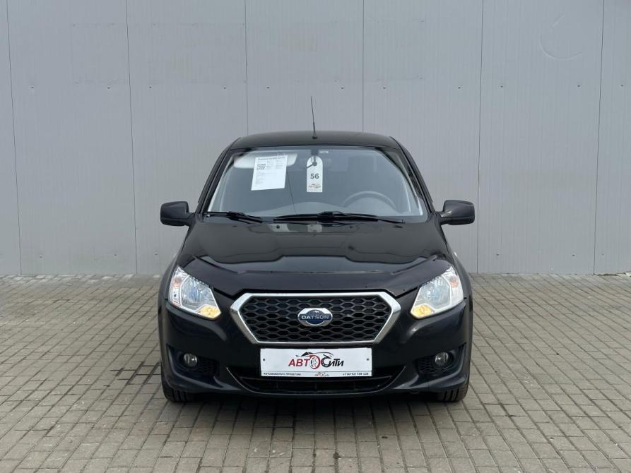 Datsun on-DO I Тамбов  - изображение 3