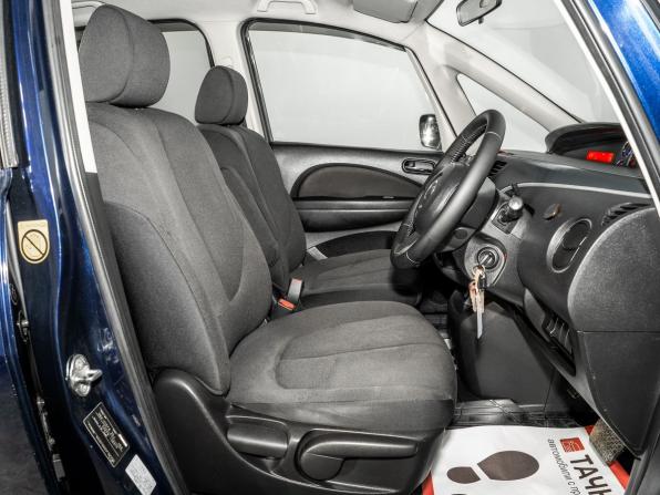 Mazda Biante с пробегом 2008 года, цена 1 170 000 рублей, 163293 км, компактвэн, Автокод Объявления