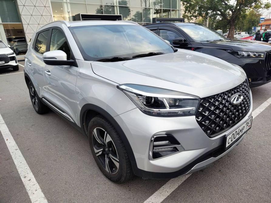 Chery Tiggo 4 Pro I Ростов-на-Дону  - изображение 1