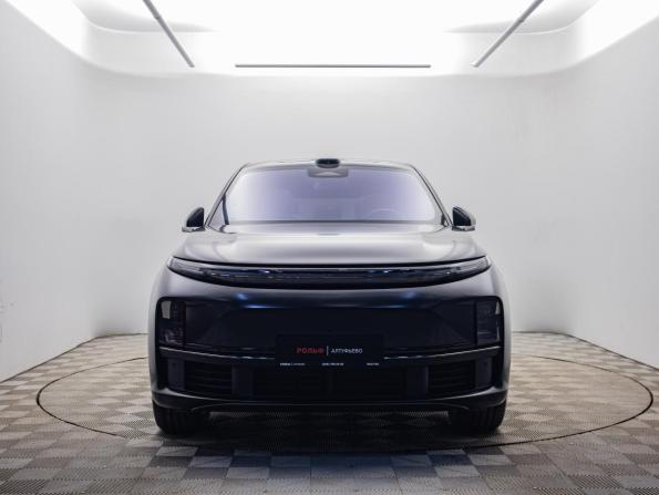 Li Auto (Lixiang) L7 I Рестайлинг с пробегом 2025 года, цена 7 090 000 рублей, 34379 км, внедорожник, Автокод Объявления