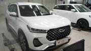 Chery Tiggo 7 Pro I Санкт-Петербург  - изображение 7