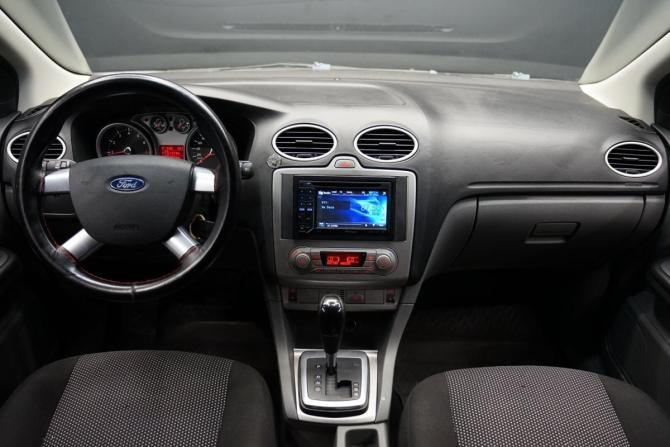Ford Focus II Рестайлинг с пробегом 2010 года, цена 688 000 рублей, 155000 км, хэтчбек, Автокод Объявления