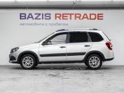 Lada (ВАЗ) Granta I Рестайлинг Тюмень  - изображение 31