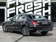 Mercedes-Benz C-Класс IV (W205) Волгоград  - изображение 26