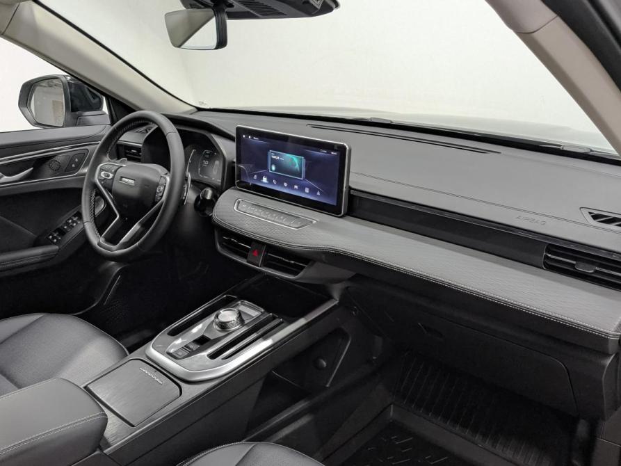 Haval Jolion I Рестайлинг Москва  - изображение 13