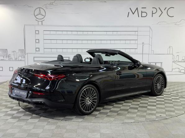 Mercedes-Benz CLE с пробегом 2024 года, цена 6 800 000 рублей, 12398 км, кабриолет, Автокод Объявления