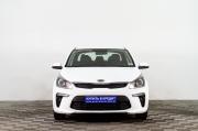 Kia Rio IV Сургут  - изображение 19