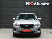 Mazda CX-5 I Екатеринбург  - изображение 24