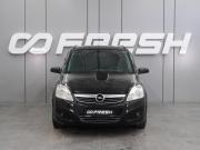 Opel Zafira B Рестайлинг Воронеж  - изображение 24