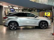 Lexus RX IV Рестайлинг Тюмень  - изображение 27