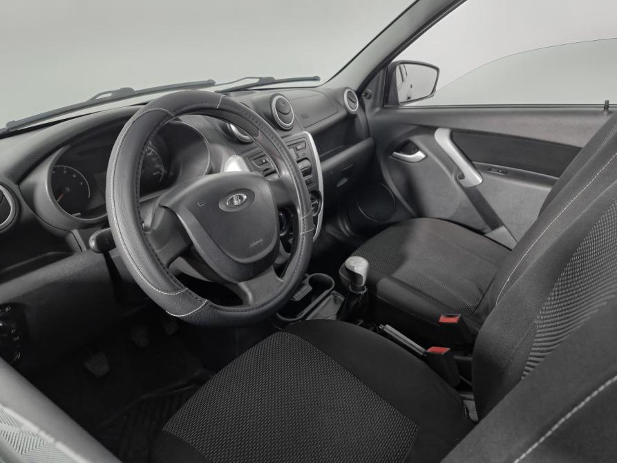 Lada (ВАЗ) Granta I Нижний Новгород  - изображение 14