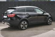 Lada (ВАЗ) Vesta I Сыктывкар  - изображение 24