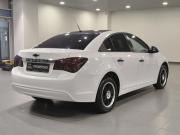 Chevrolet Cruze I Рестайлинг Казань  - изображение 28