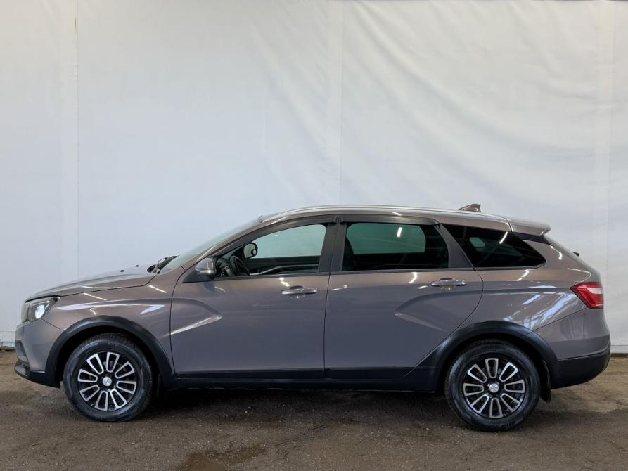 Lada (ВАЗ) Vesta I Псков  - изображение 8