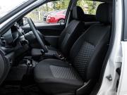 Lada (ВАЗ) Granta I Рестайлинг Ставрополь  - изображение 28