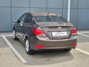 Hyundai Solaris I Рестайлинг Воронеж  - изображение 25