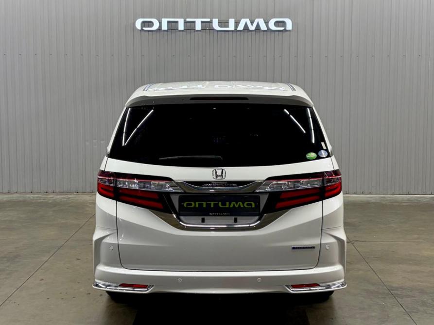 Honda Odyssey V Краснодар  - изображение 6