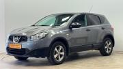 Nissan Qashqai I Рестайлинг Киров  - изображение 17