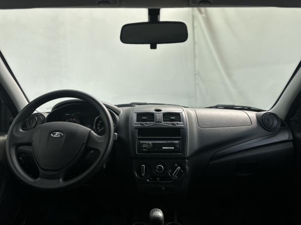 Lada (ВАЗ) Granta I Рестайлинг с пробегом 2019 года, цена 593 000 рублей, 62401 км, седан, Автокод Объявления