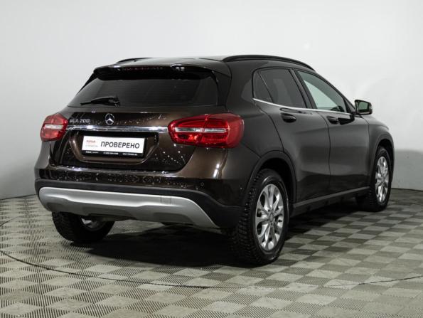 Mercedes-Benz GLA I (X156) с пробегом 2014 года, цена 1 529 777 рублей, 246114 км, внедорожник, Автокод Объявления