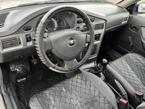 Daewoo Nexia I Рестайлинг с пробегом 2012 года, цена 273 000 рублей, 71231 км, седан, Автокод Объявления